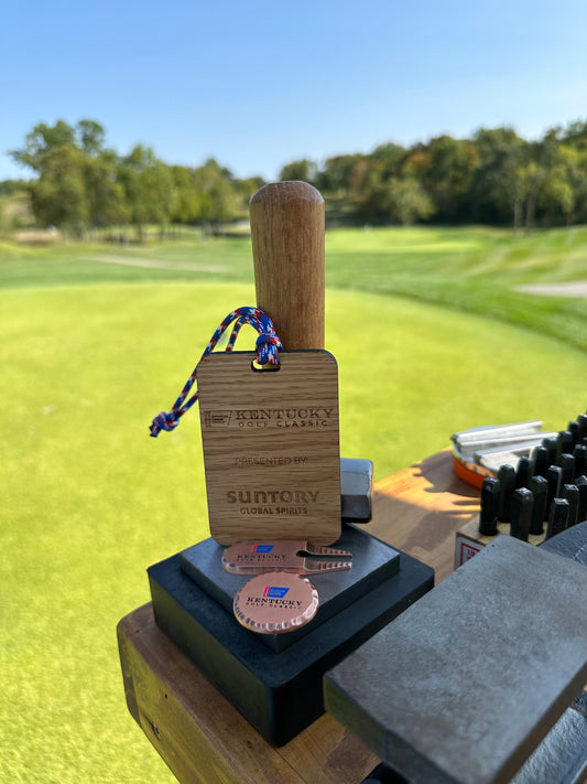Tri Star Stamps Supports the American Cancer Society at Valhalla Golf Club