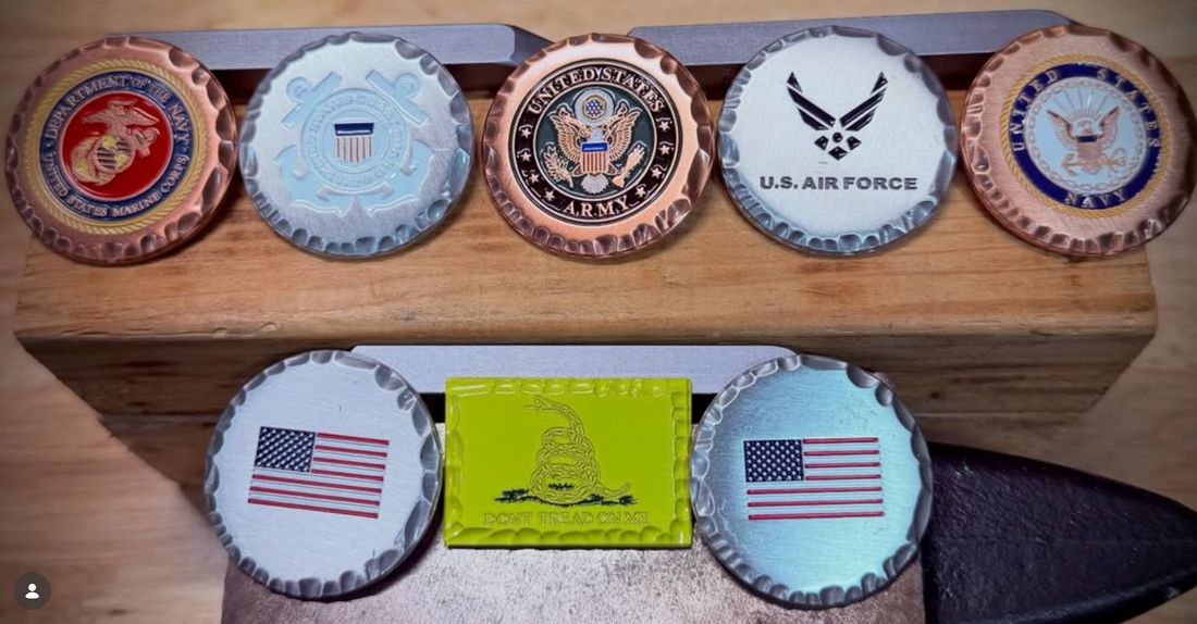 Custom Pieces