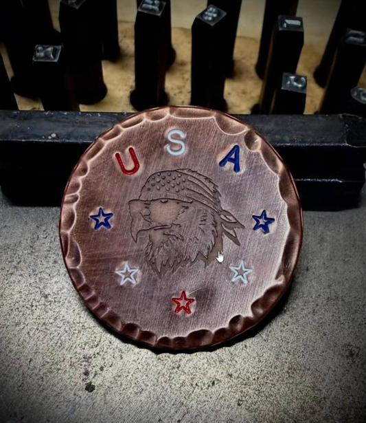 Custom Ball Markers