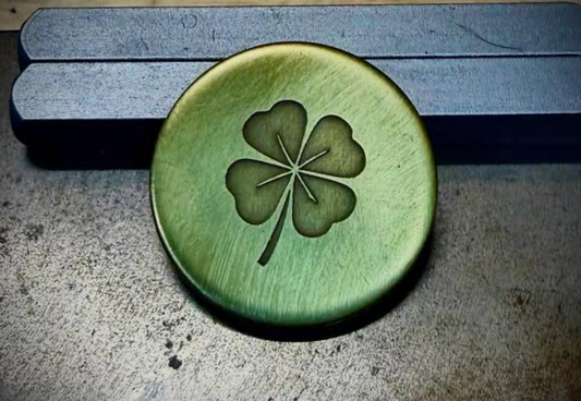 Custom Ball Markers